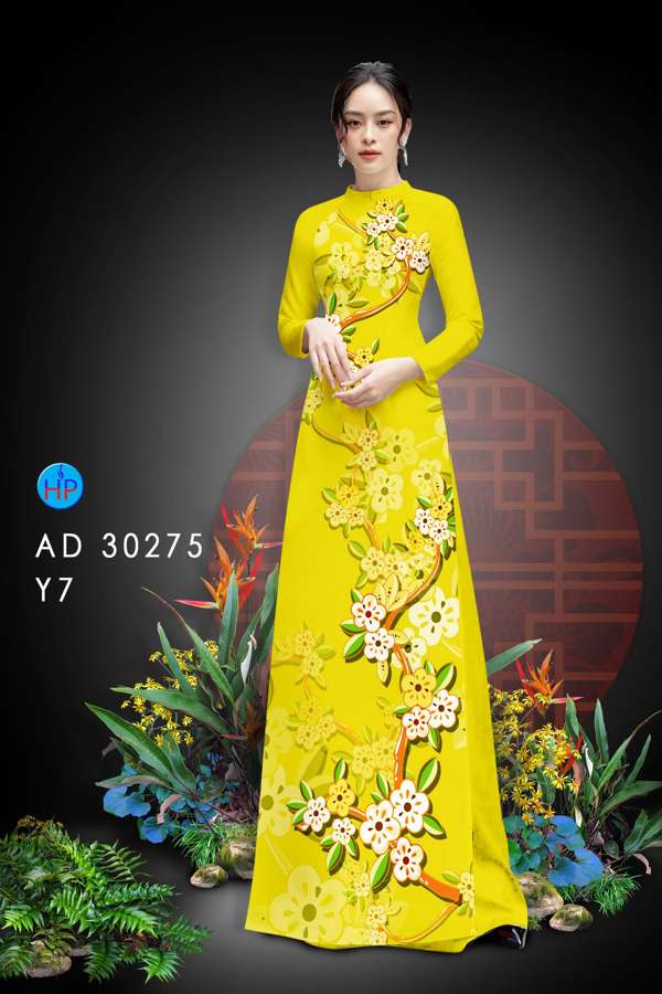 1609377988 460 vai ao dai hoa in 3D (17)